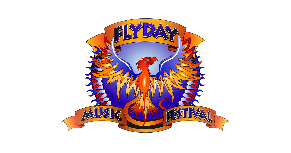 Flyday Music Festival 2021 Lineup