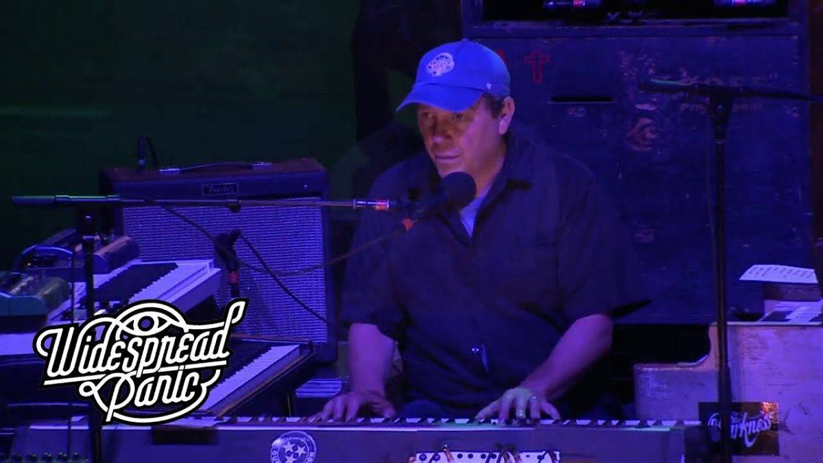 For What It's Worth (Live at Red Rocks)