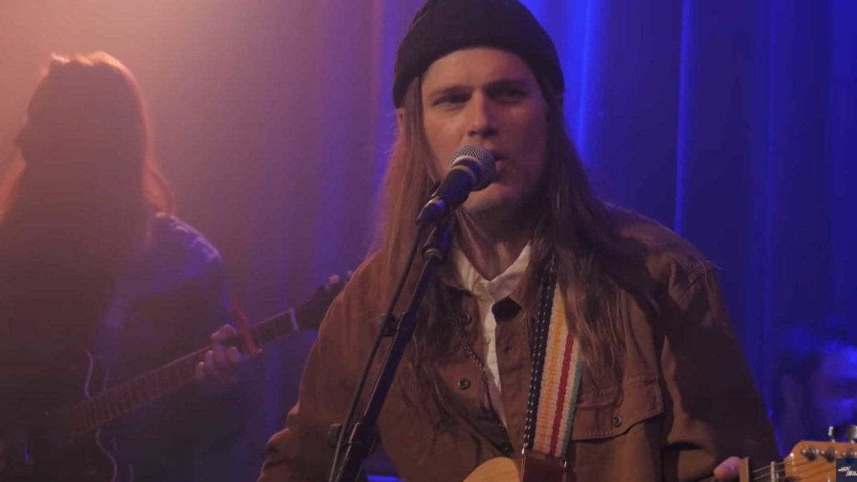 Fruit Bats Announce March & April 2022 Tour LaptrinhX / News