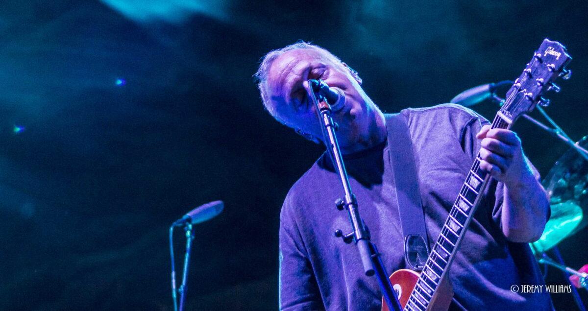 Gene Ween Live 2018