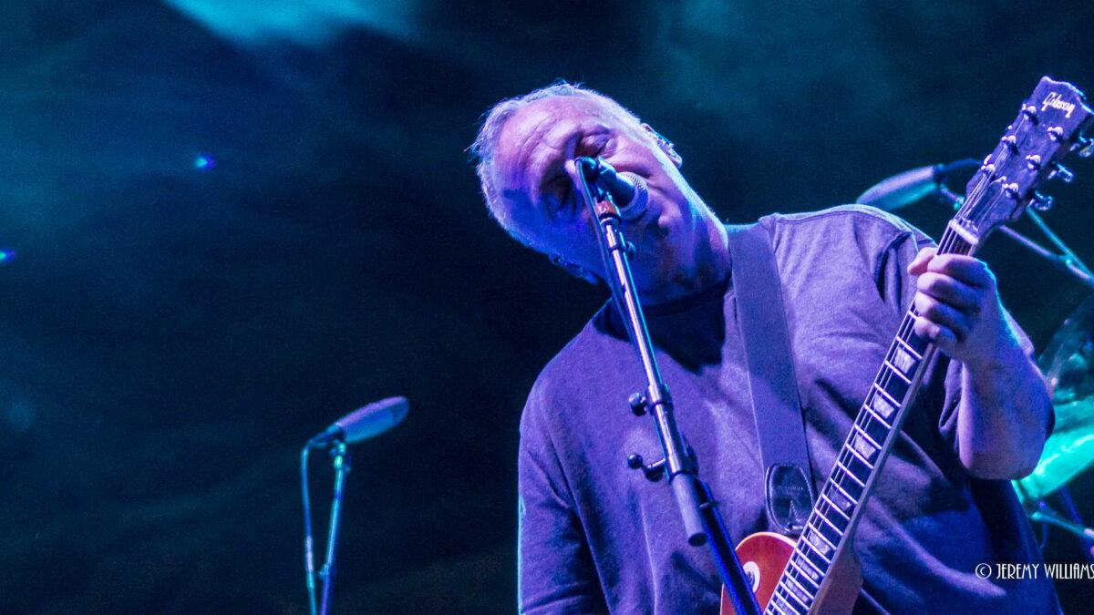 Happy Birthday Gene Ween: Performing Live With Ween At Bonnaroo 2016