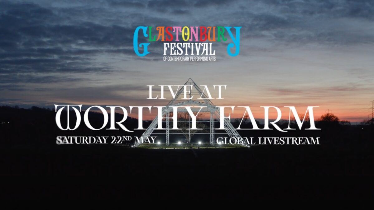 Coldplay, HAIM, Michael Kiwanuka & More Aboard For Glastonbury’s ‘Live At Worthy Farm’ Livestream Special