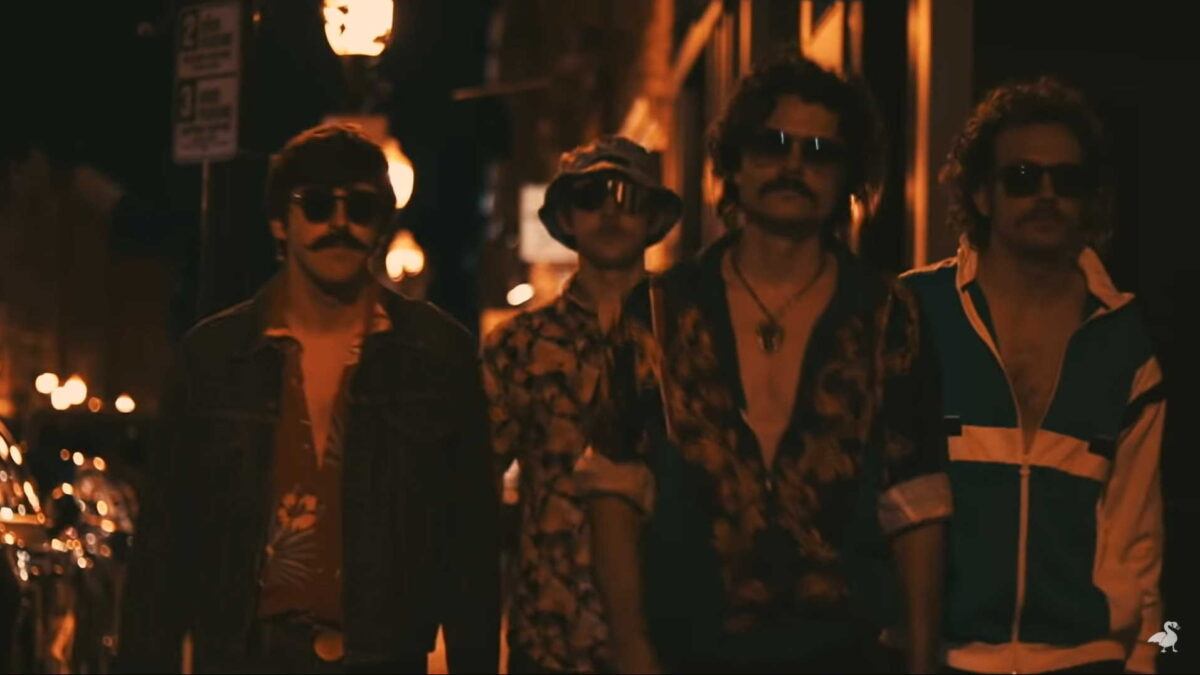 Goose Shares ‘Shenanigans Nite Club’ Trailer