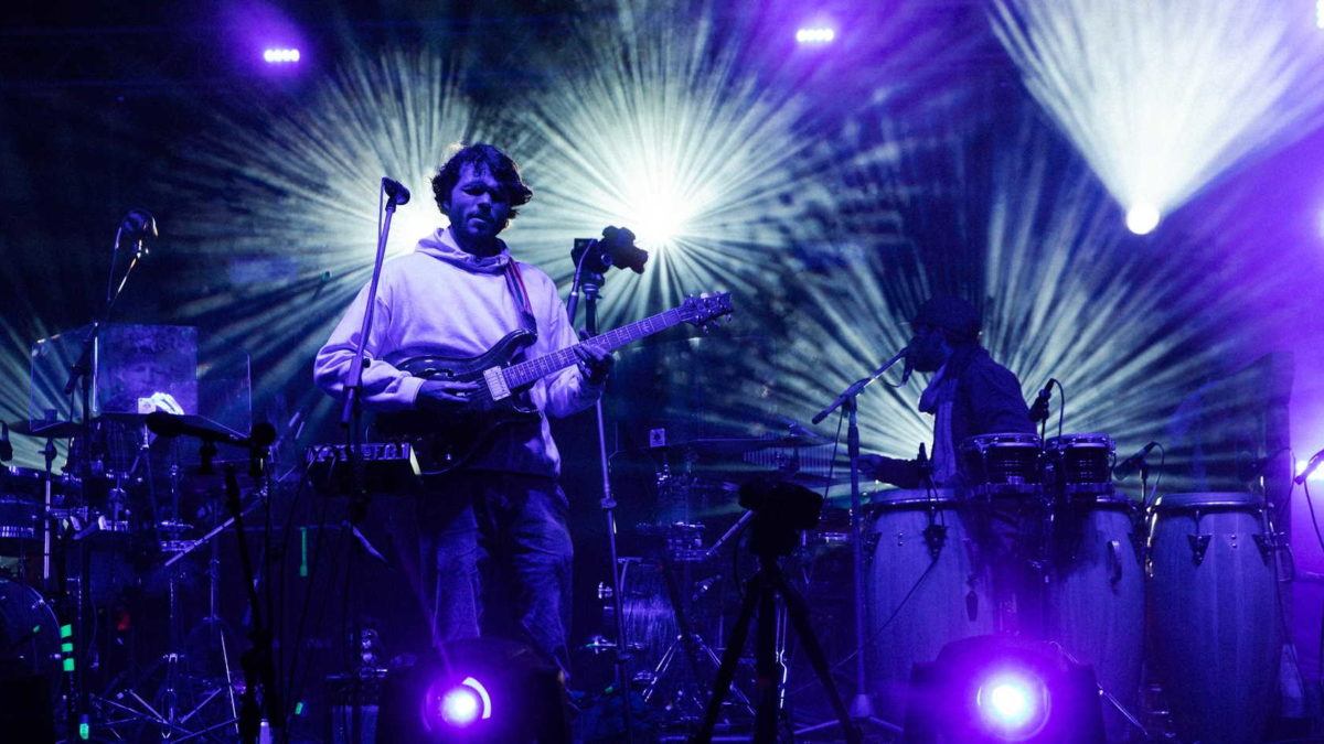 Goose Releases ‘Swanzey 2020’ Live Album