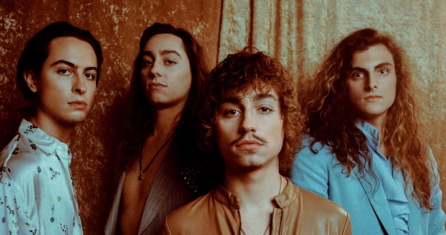 Flower Power Greta Van Fleet Best Flower Site