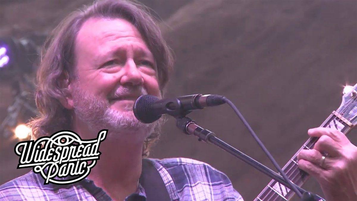 Happy, Airplane, Rebirtha (Live at Red Rocks)