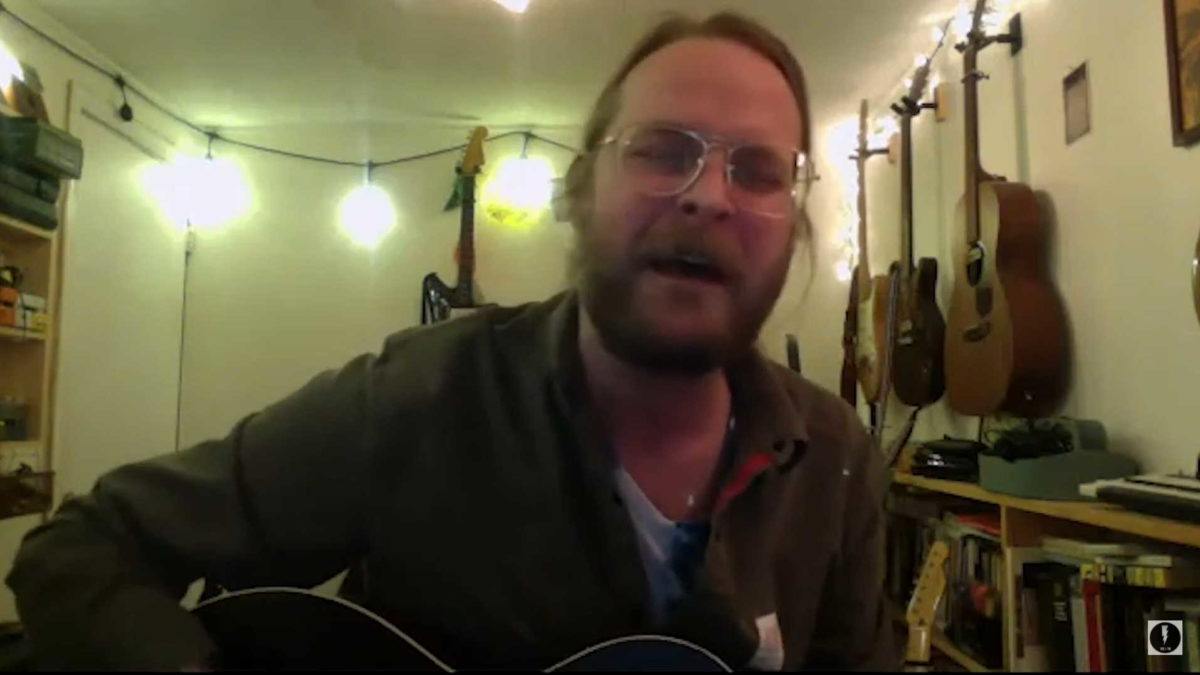 Watch Hiss Golden Messenger Perform 'If It Comes In The Morning' For Lightning 100