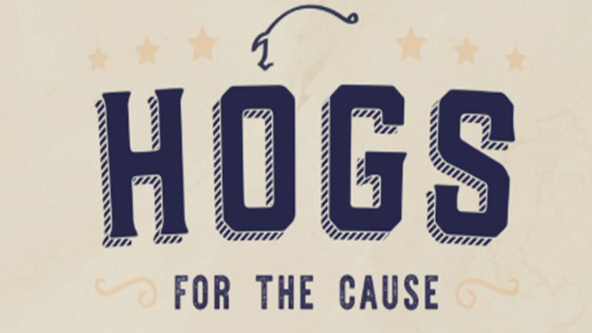 Hogs For The Cause 2021: Old Crow Medicine Show, Robert Randolph, Soul Rebels & More