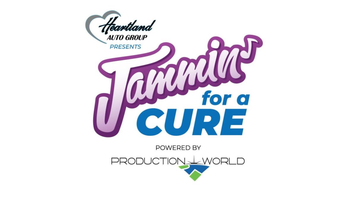 Cure Cancer Foundation Hosts ‘Jammin' For A Cure’ Livestream Benefit