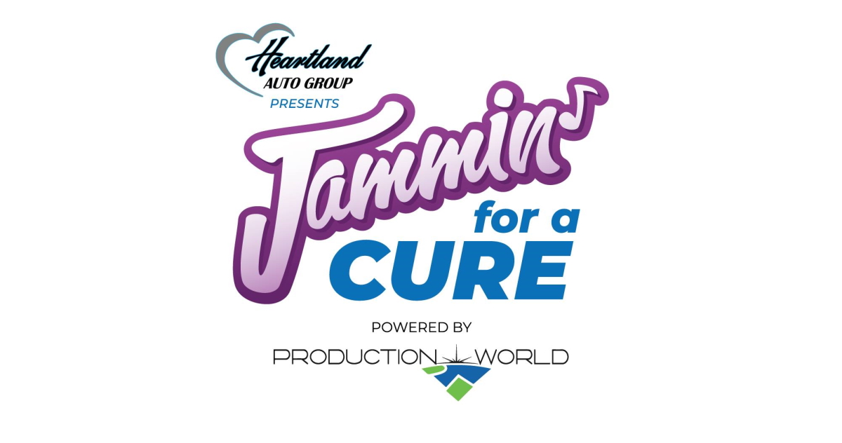 Jammin For A Cure Livestream