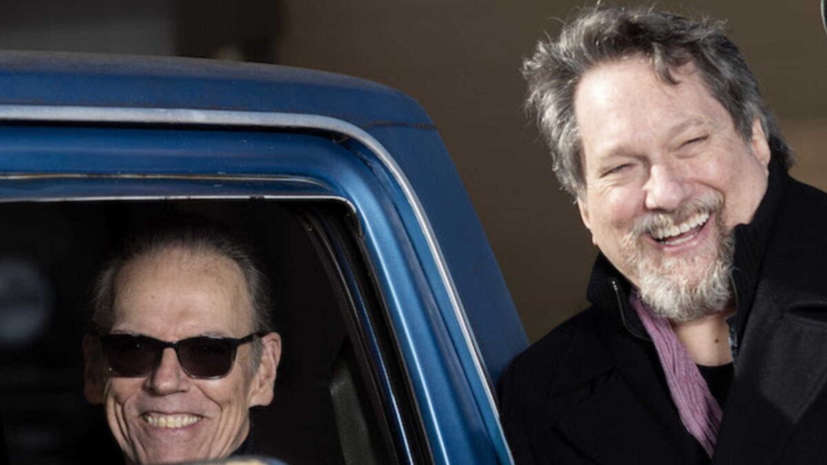 John Hiatt & Jerry Douglas Band Detail New Album ‘Leftover Feelings’ + Share Single