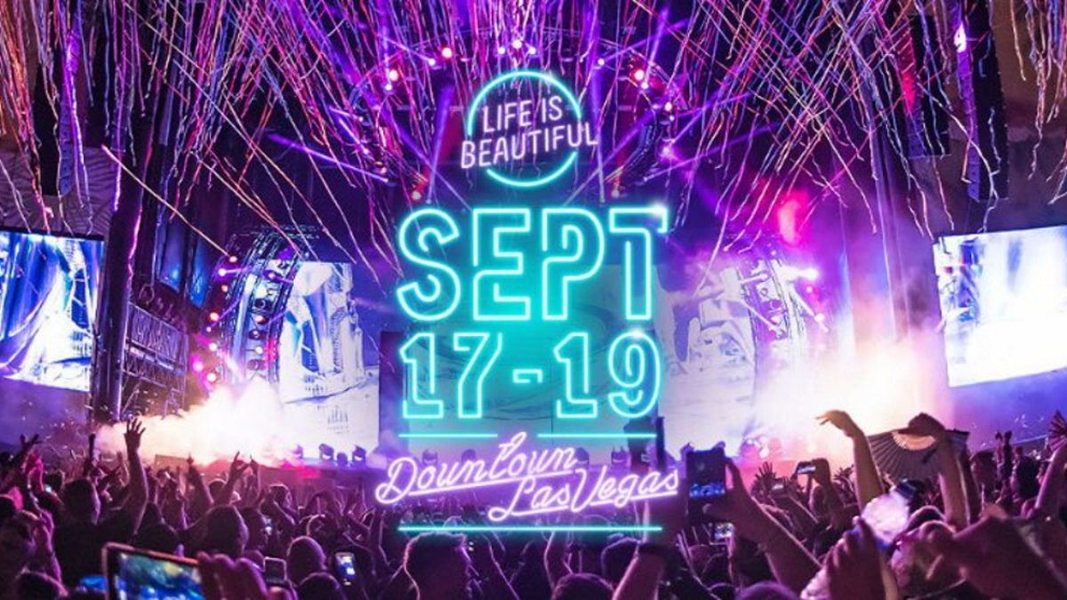 Life Is Beautiful 2021: Billie Eilish, Green Day, Tame Impala & More