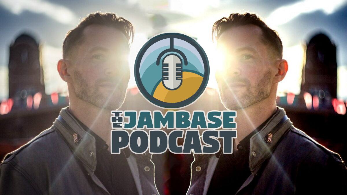 The JamBase Podcast: Luke Miller Of Lotus