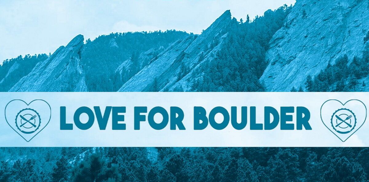 Love For Boudler Auction