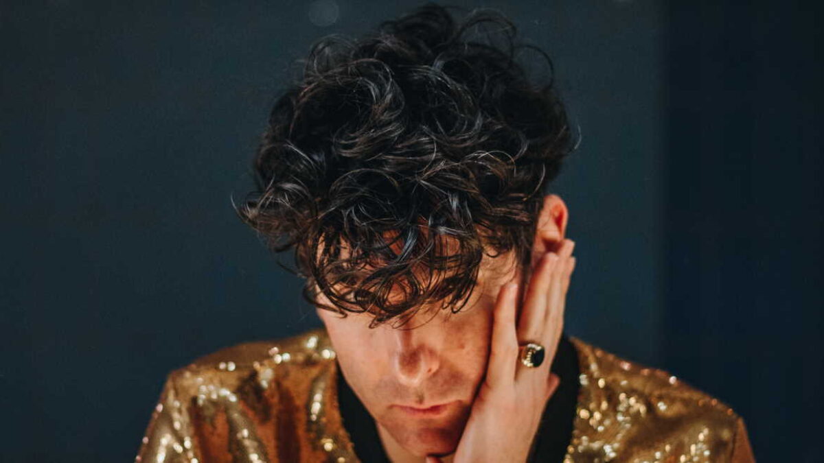 Low Cut Connie Announces Covers Album ‘Tough Cookies: The Best of The Quarantine Broadcasts’