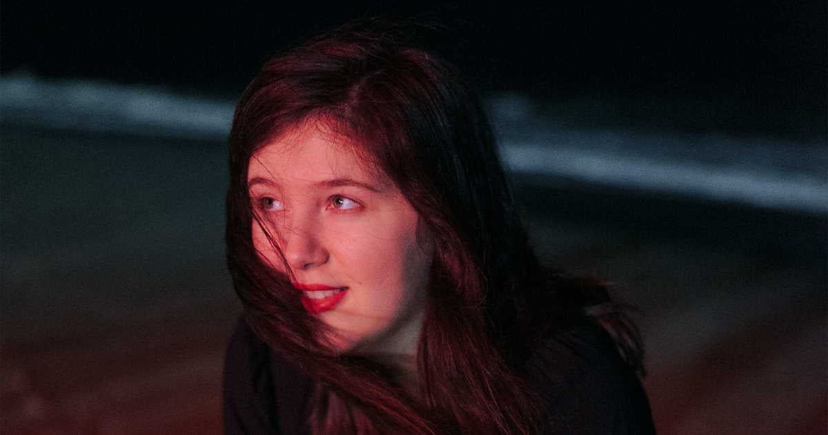 Lucy Dacus Press 2021