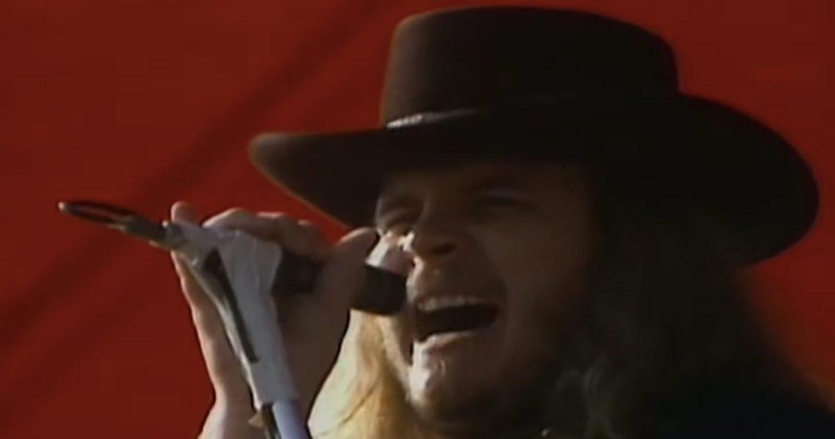 Watch Lynyrd Skynyrd Perform ‘Saturday Night Special’ ‘Live At