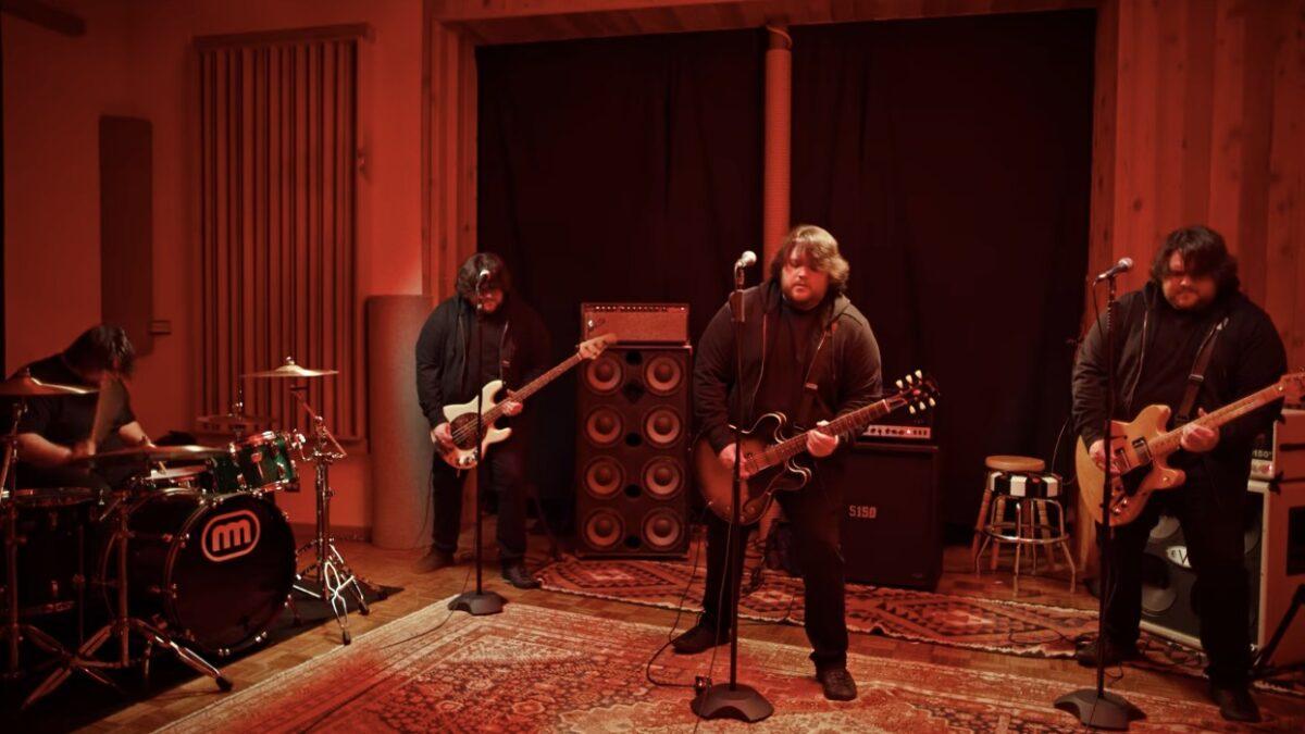 Mammoth WVH Releases ‘Don't Back Down’ & 'Think It Over' Singles