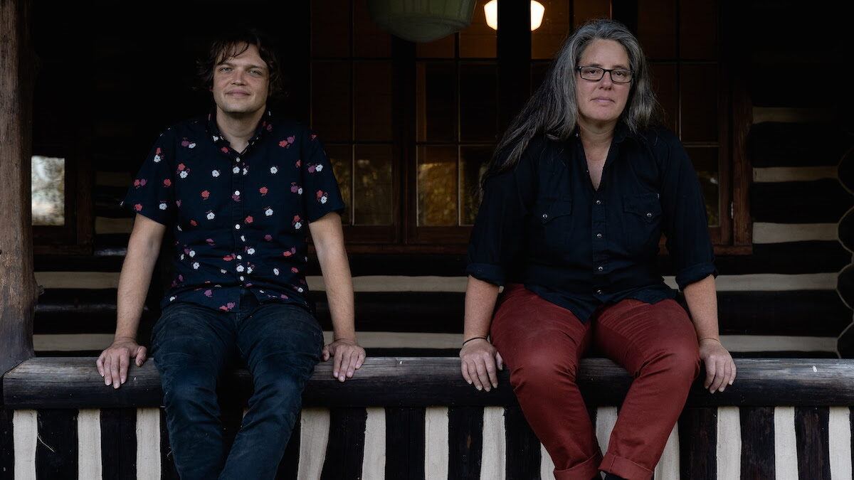 William Tyler & Marisa Anderson Announce New Album ‘Lost Futures’ & Share Title Track