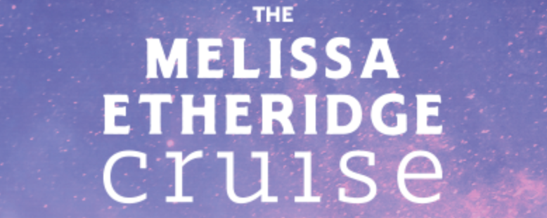 Melissa Etheridge Cruise