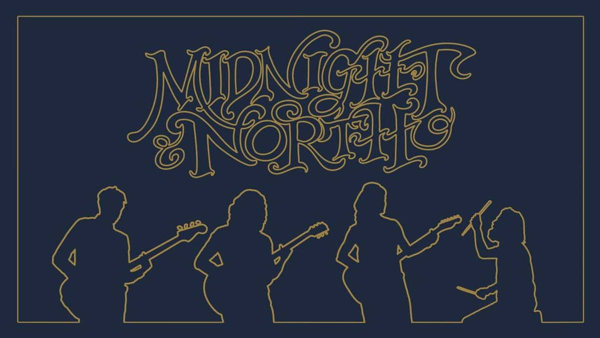 Midnight North Logo 2021