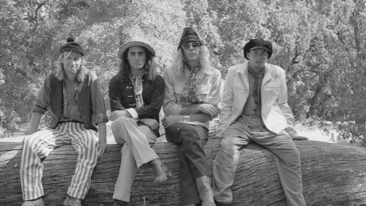 Watch 'A Hot Lunch With The Mother Hips' Short Film: Exclusive Video Premiere
