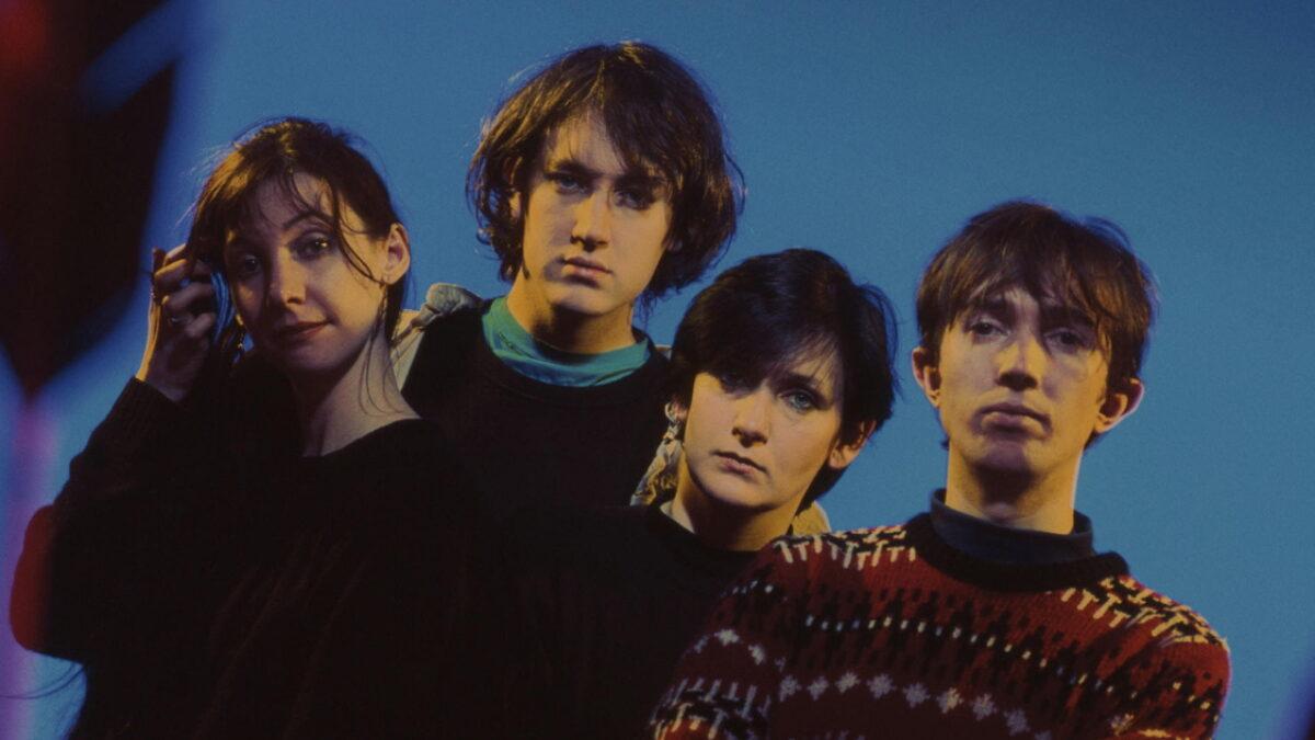 My Bloody Valentine Announces Album Reissues & Releases ‘m b v’ On Streaming Platforms