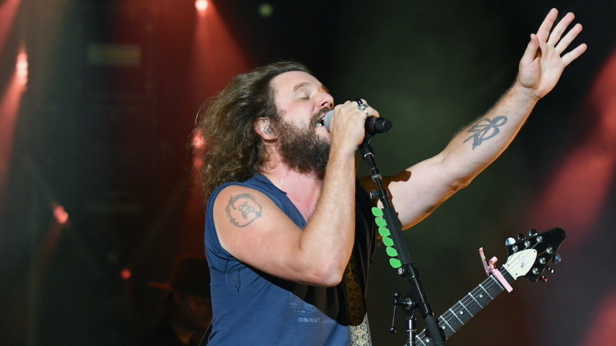 My Morning Jacket Shares ‘Complex’ Single