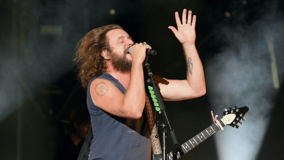 My Morning Jacket Adds 2022 Tour Dates