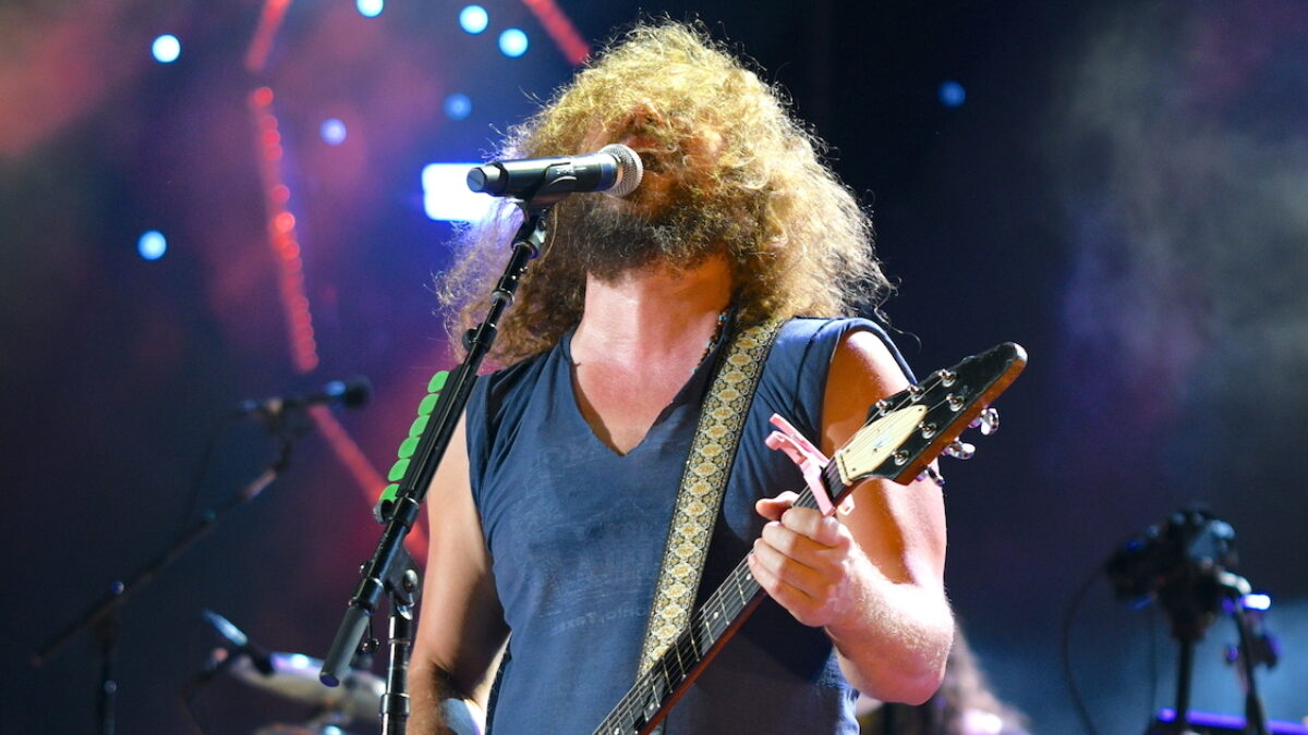 My Morning Jacket Details Halloween Weekend Concert In Louisville