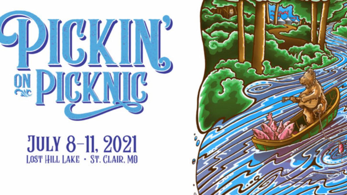 Pickin’ On Picknic