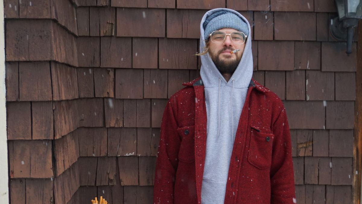 Ryley Walker Shares New Single ‘Axis Bent’