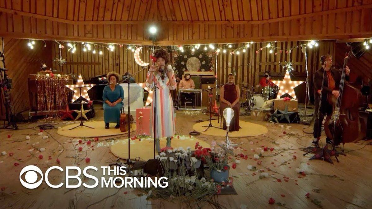 Saturday Sessions: Valerie June performs "Two Roads"