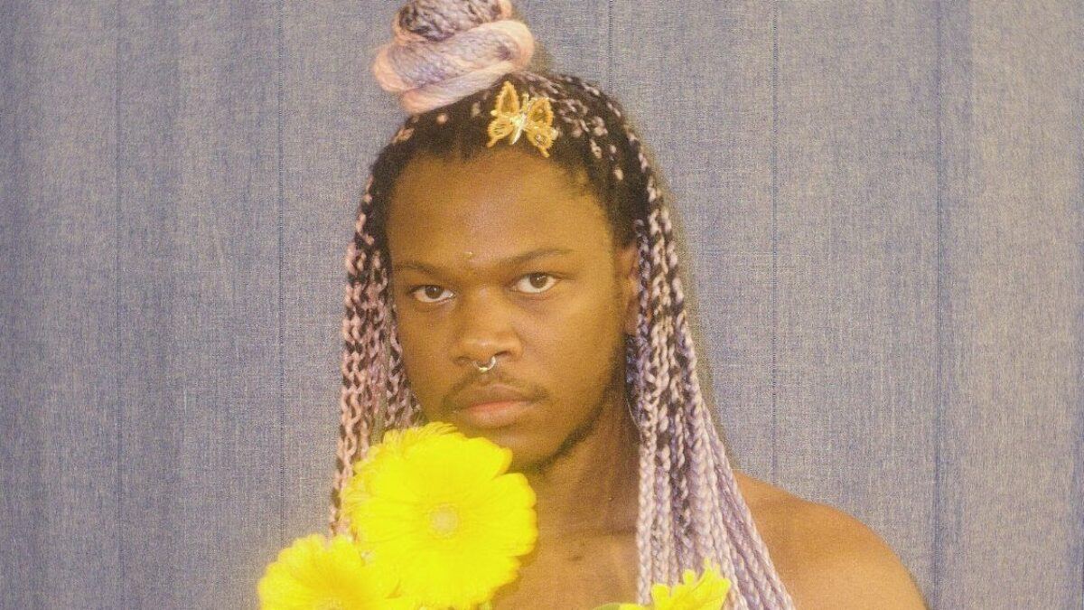 Shamir Covers Sharon Van Etten’s ‘DsharpG’