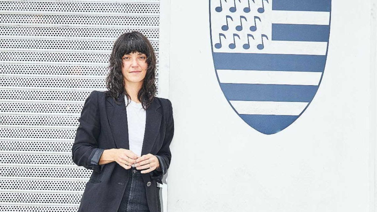 Sharon Van Etten Announces ‘epic Ten’ Anniversary Reissue Featuring Covers By Fiona Apple, Lucinda Williams & More