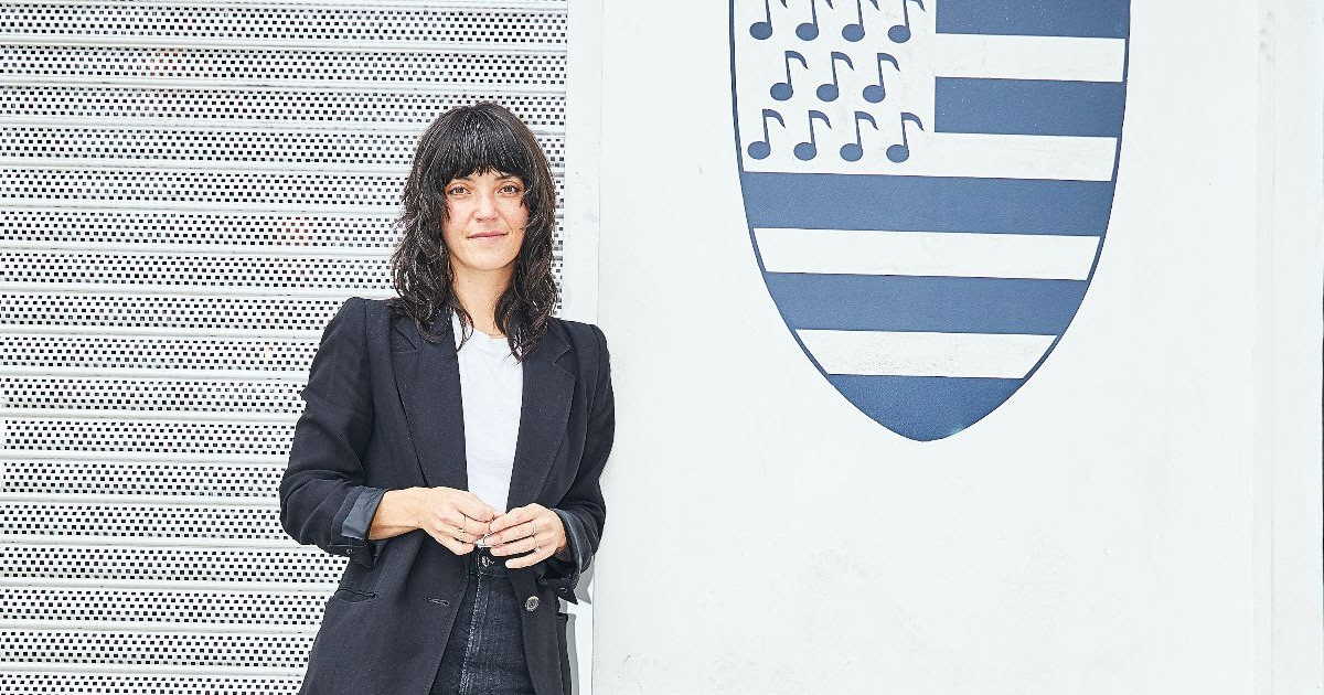 Sharon Van Etten Press 2021