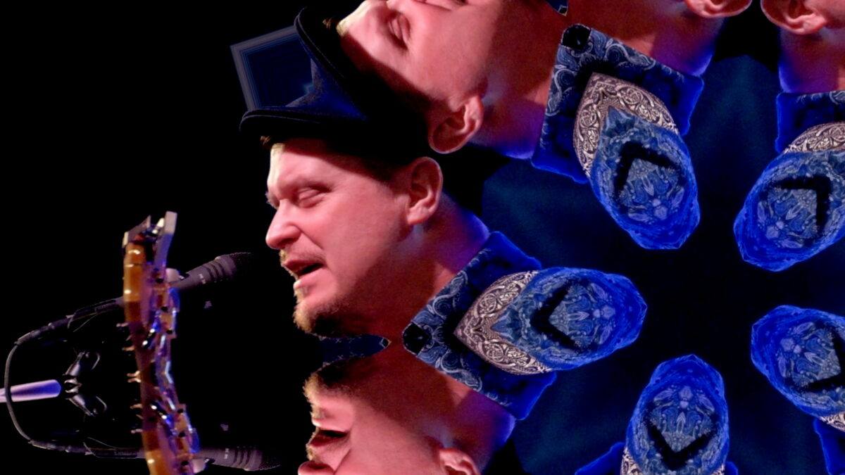 Sol Roots Offers Twisted Covers Of Grateful Dead & Funkadelic From 'Live At The Hamilton'