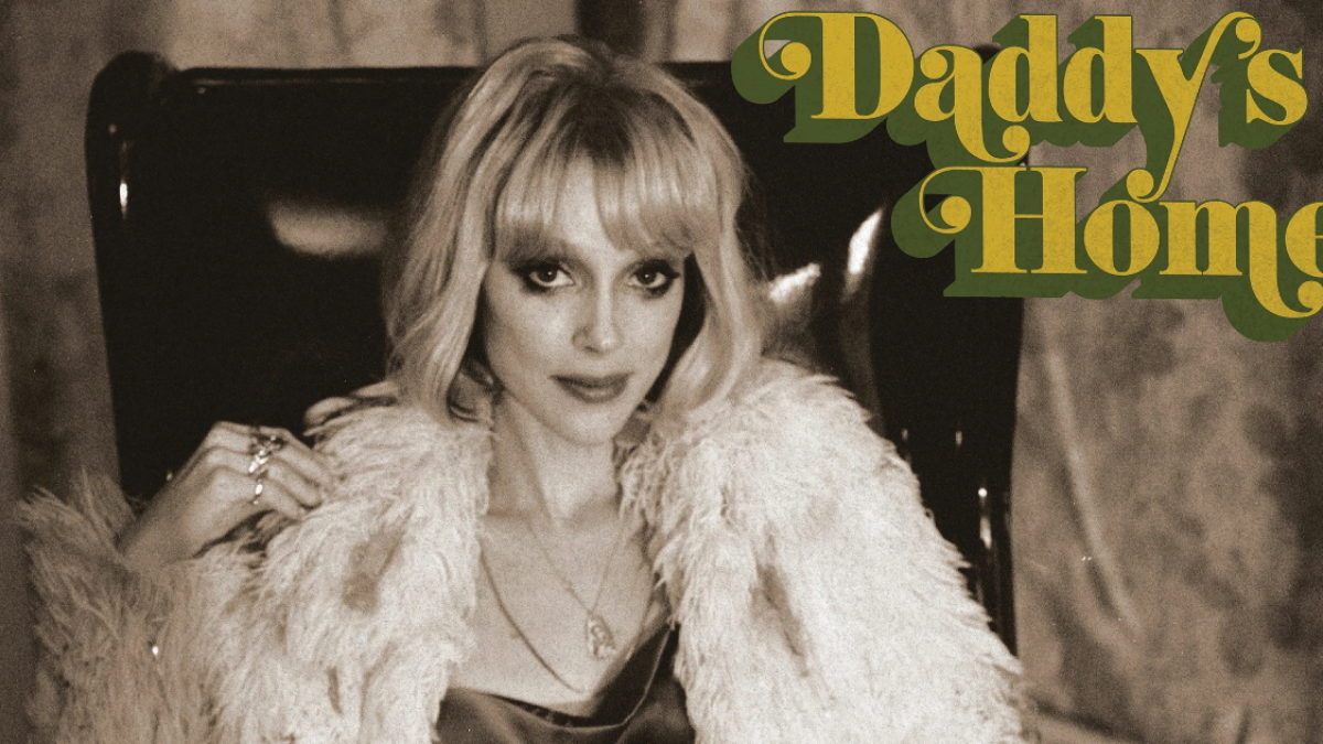St. Vincent Shares ‘Daddy’s Home’ Inspiration Spotify Playlist