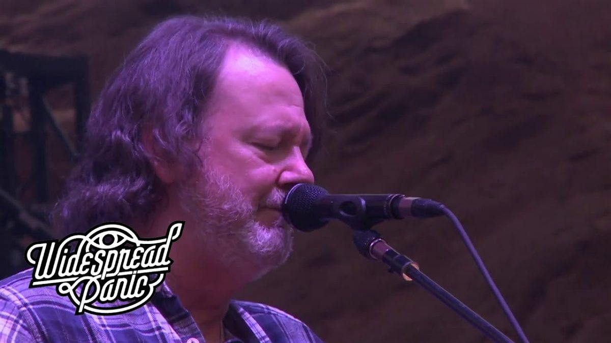 Steven's Cat (Live at Red Rocks)