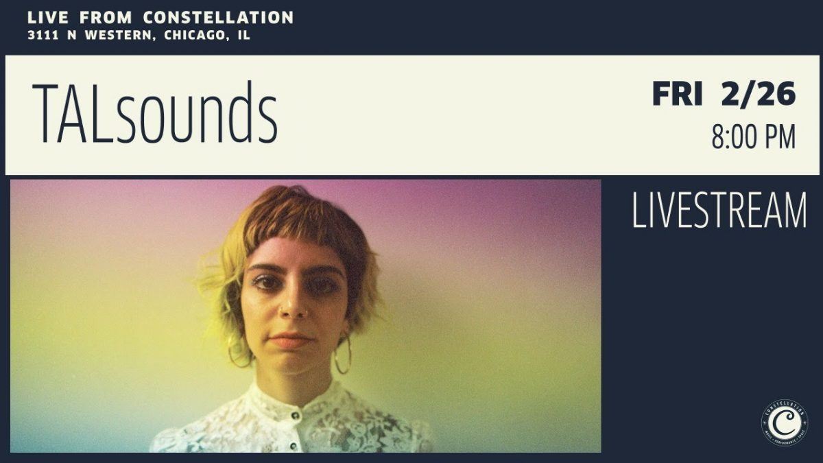 TALsounds