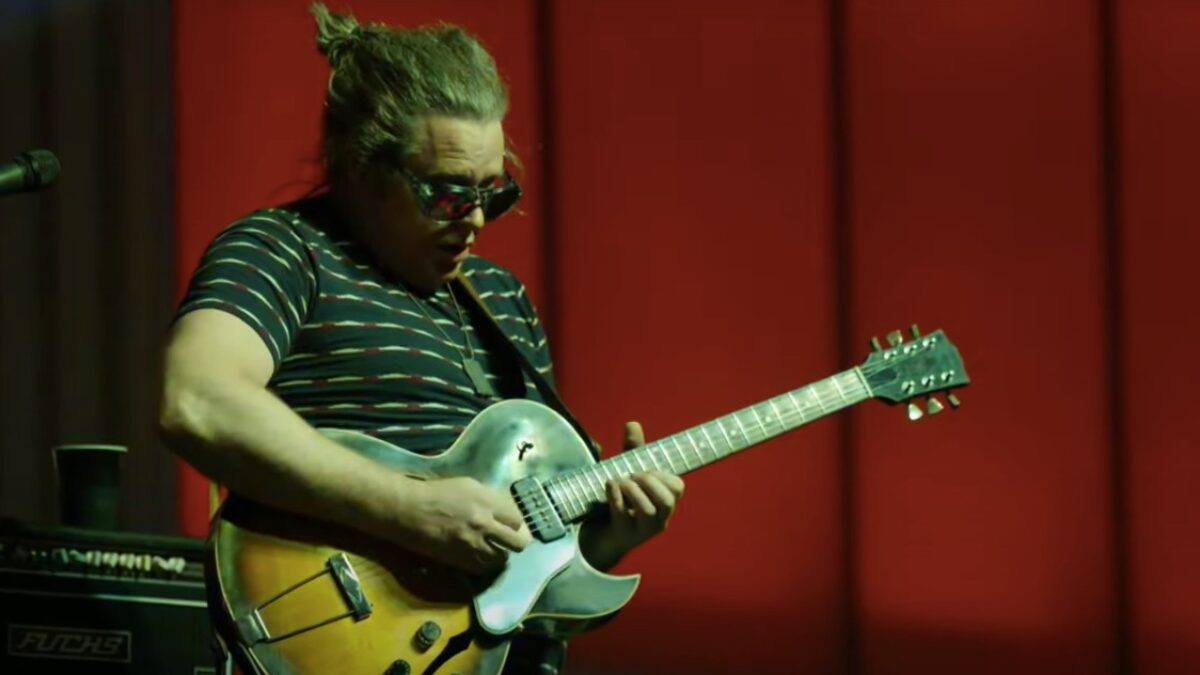 Watch The Disco Biscuits Perform ‘King of the World’ & ‘Grass Is Green’ In Orlando