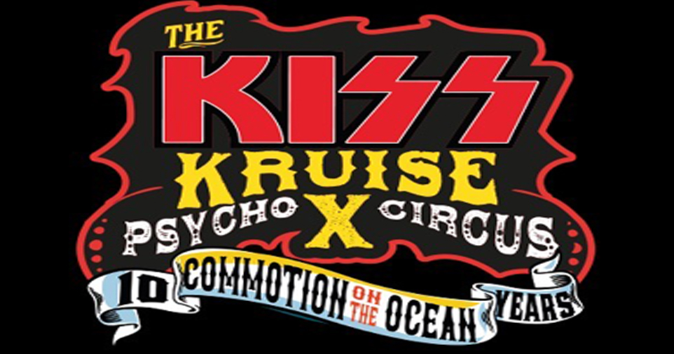The KISS Kruise
