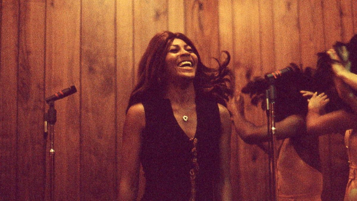 Watch Trailer For HBO Tina Turner Documentary ‘Tina’
