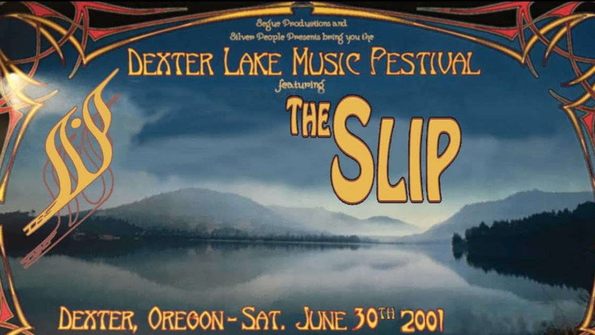 Today's Livestreams, March 1, 2021: The Slip, Todd Rundgren, Marble Eyes & More