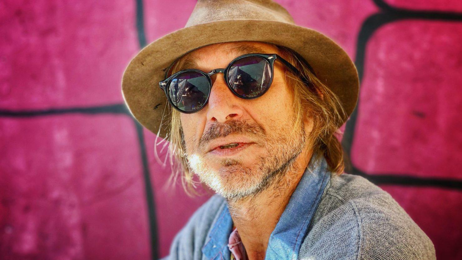 Todd Snider Releases 'The Get Together' Single - Vimarsana News
