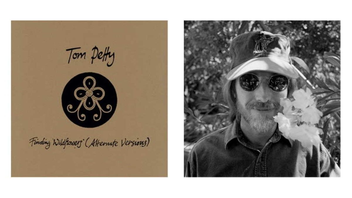 Watch Tom Petty’s ‘You Saw Me Comin’ (Alternate Version)’ Video