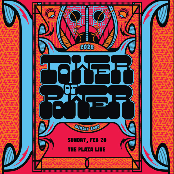 Tower of Power