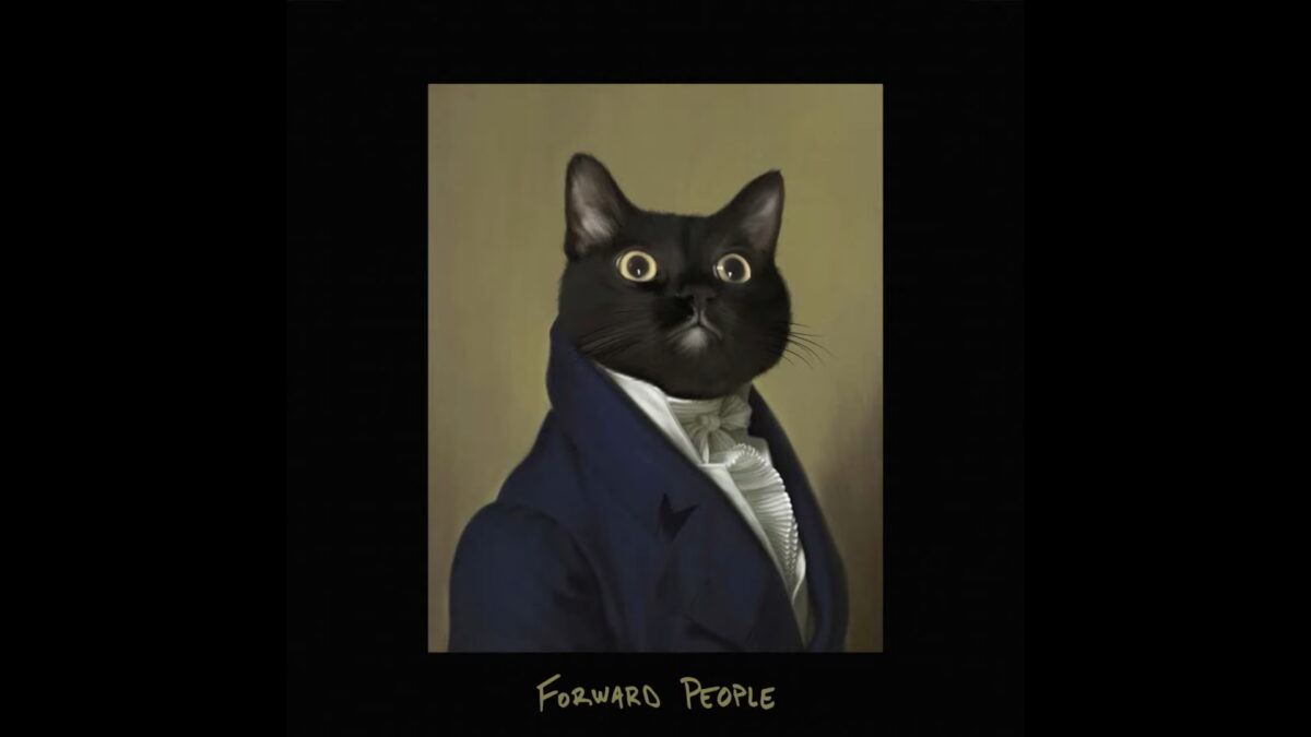 Trey Anastasio Releases New Single ‘Forward People’