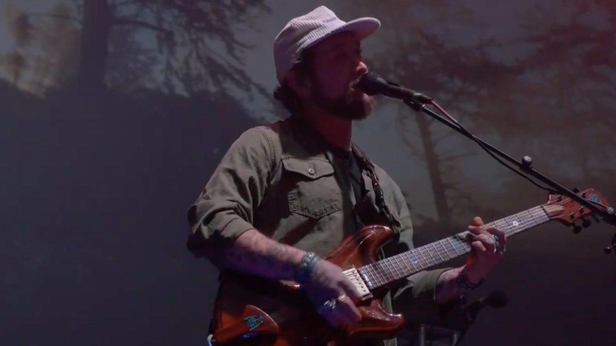Twiddle Concludes Vermont Livestream Concert Run