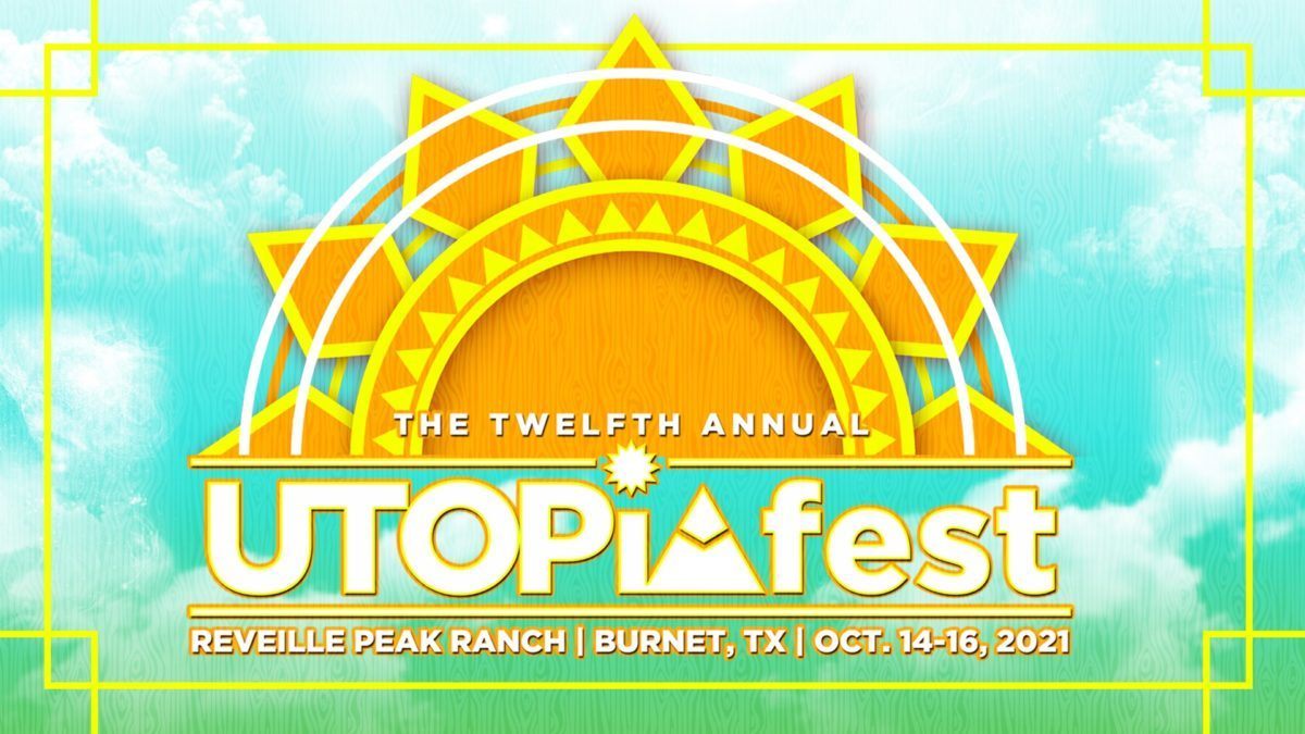 UTOPiAfest